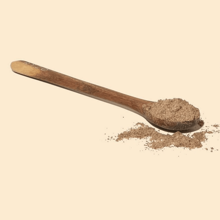 Acacia Stirring Spoon W8